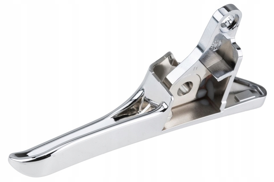 фото №2, Ручка внутренняя дверь передних mercedes e w211/s211 2002-,cls c219 2004