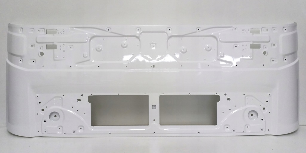 фото №1, Оригинальная капот решётка радиатора решётка радиатора перед volvo fh 5 цвет ral 1103 / 1107 / 1110