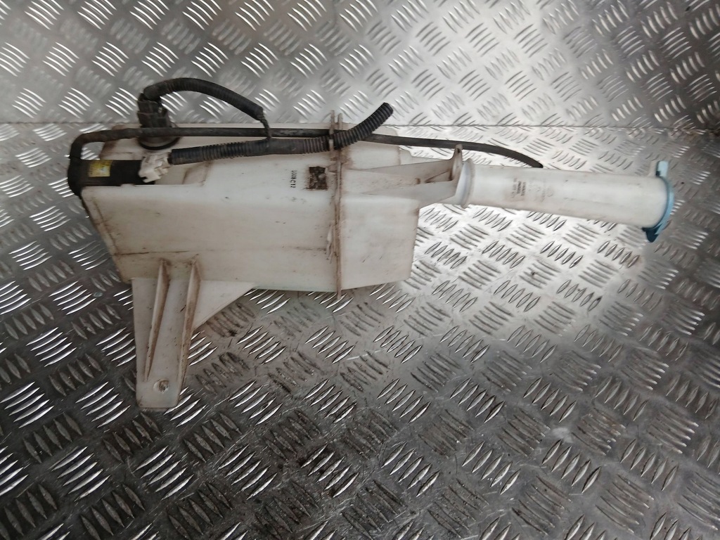 фото №5, Chevrolet epica бачок омывателя 96327971