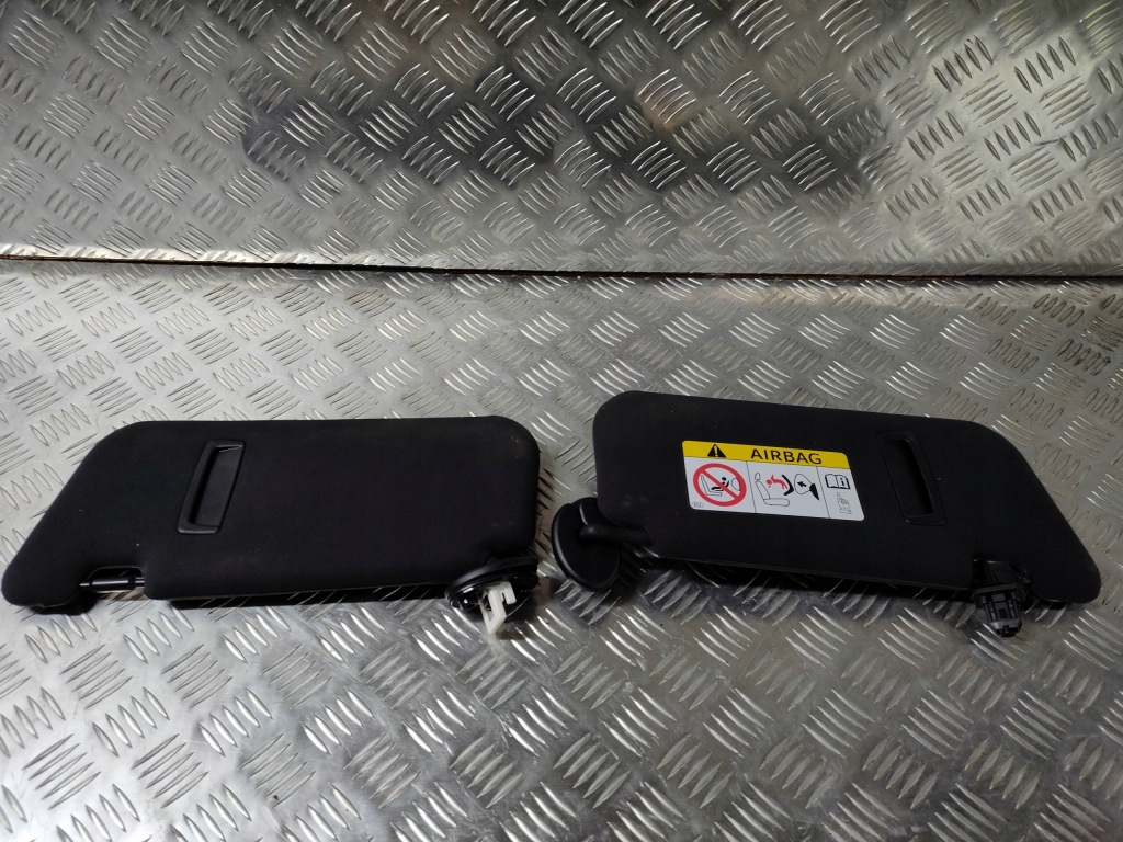 фото №1, Lexus rc 350 козирок стеля кришка rcf