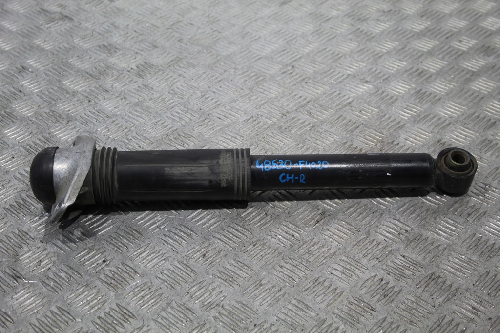 фото №1, Амортизатор задняя toyota chr c-hr 48530-f4020