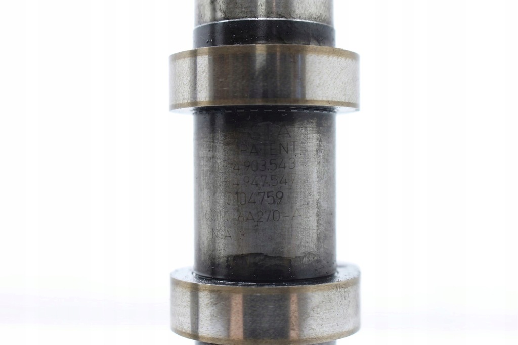 фото №12, Вали розподільного валу комплект transit mk7 2.2 tdci