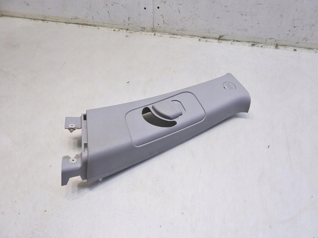 фото №7, Защита стойка b левая hyundai i30 i