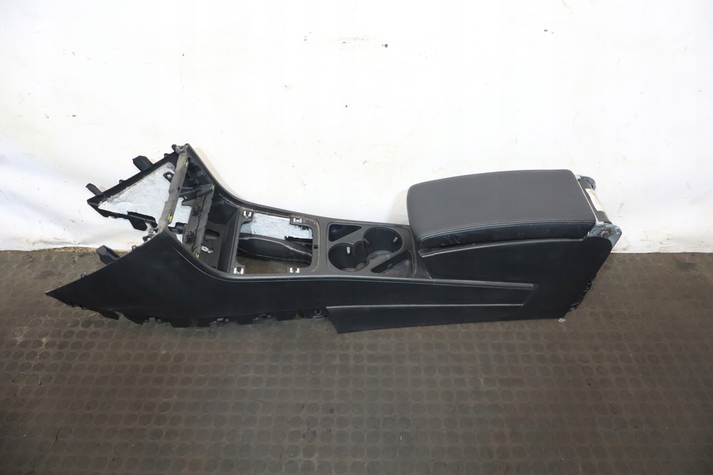 фото №1, Тунель середній volkswagen passat b6