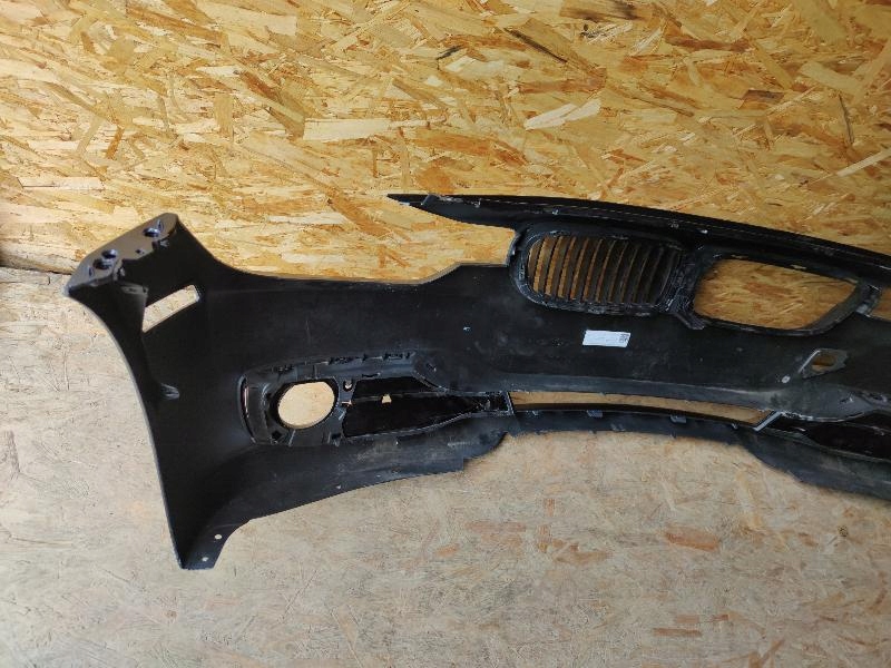 фото №16, Bmw 3 iii f30 f31 7308401-04 бампер передній перед usa