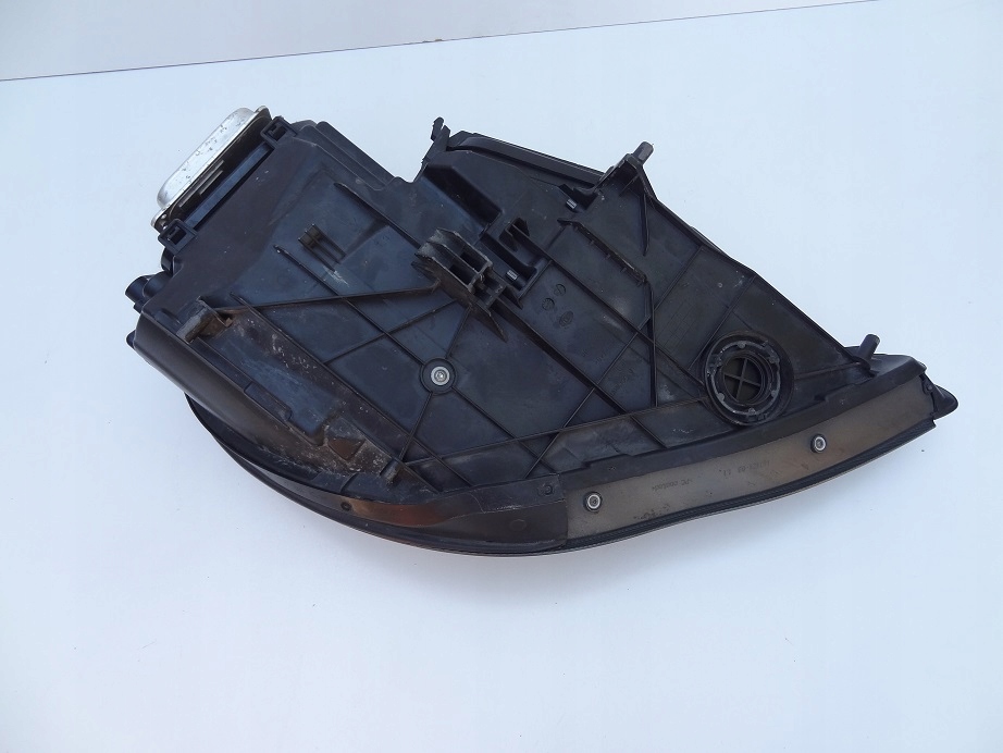 фото №10, Комплектна ліва лампа перед bi-xenon led 97063105705 porsche panamera 970