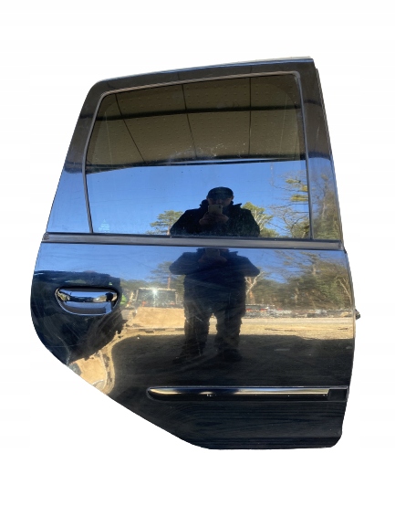 фото №1, Mitsubishi colt vi повний двері праве задня 26h