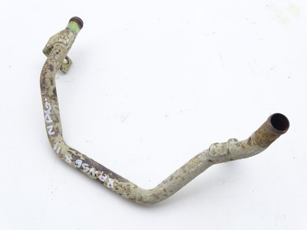 фото №1, Ford ranger ii mazda b2500 98-06 труба wody