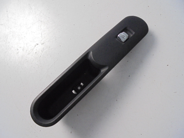 фото №1, Панель стекло правый перед mini f54 clubman lift 21 r