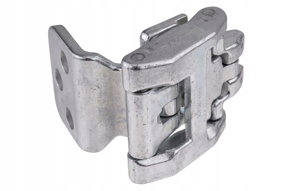 фото №1, Петля двері /tylnych-lewy górny-180°/transit 14-