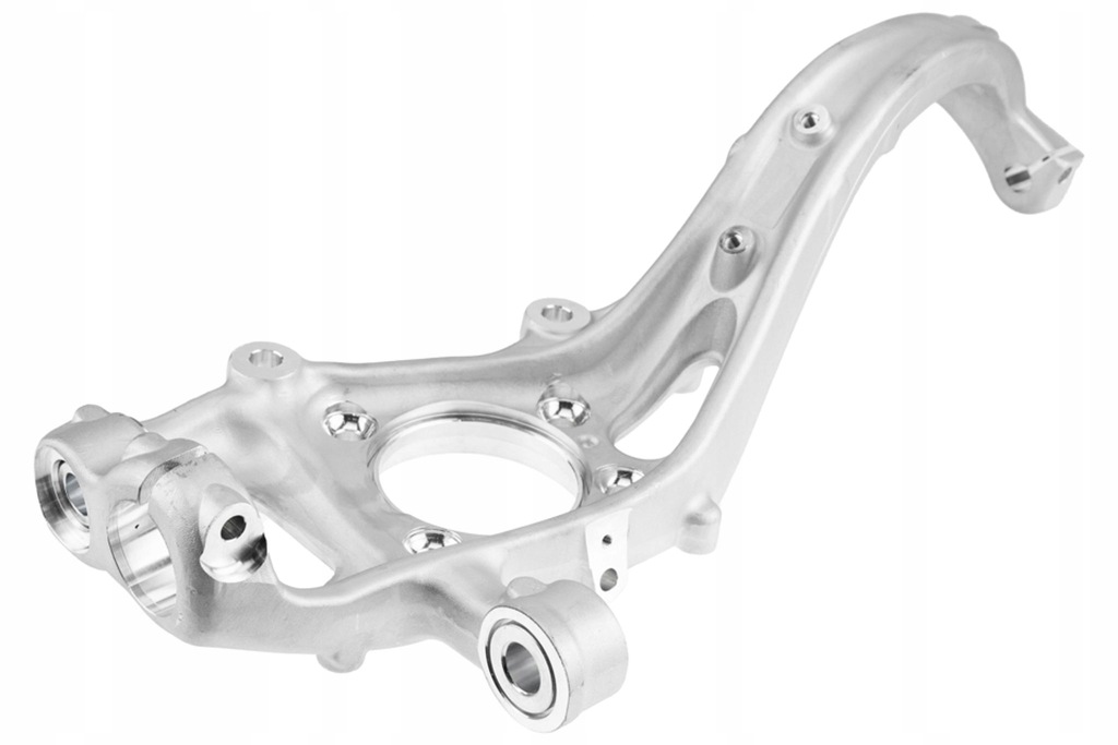 фото №1, Zzp-au-046 nty поворотний кулак передня nty