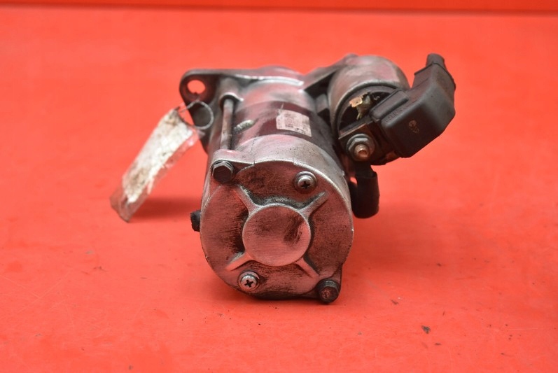 фото №5, Стартер subaru outback 4 iv 2.0 d 150 km 09-12