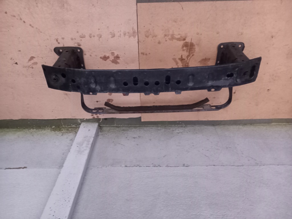 фото №1, Ford kuga mk1 балка бампера передний перед