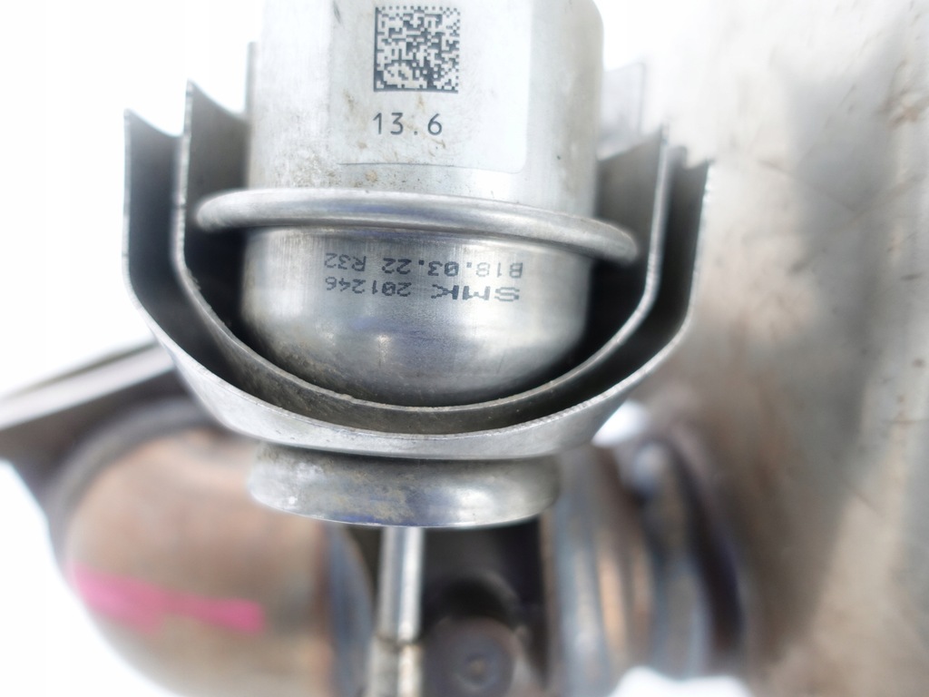 фото №9, Porsche gt4rs gt4 rs 718 cayman вихлоп гасник задня