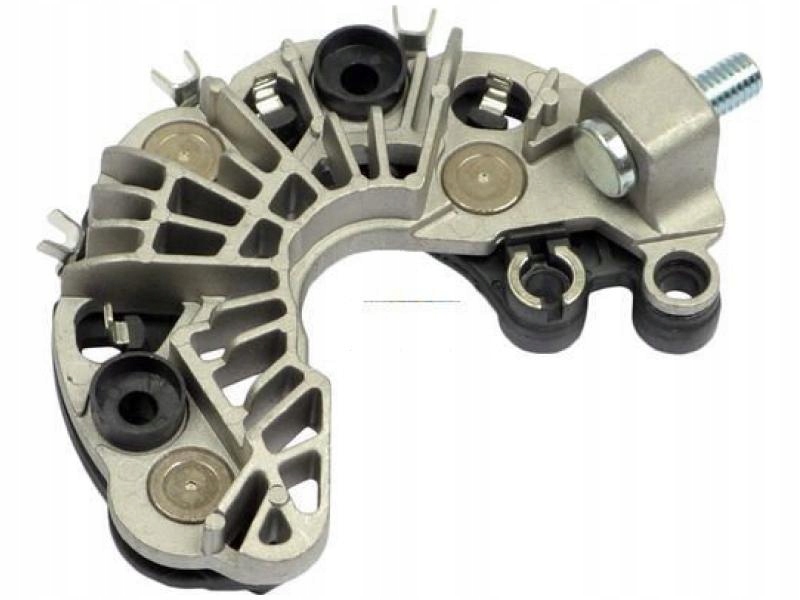 фото №5, As-pl arc3055 випрямляч, генератор