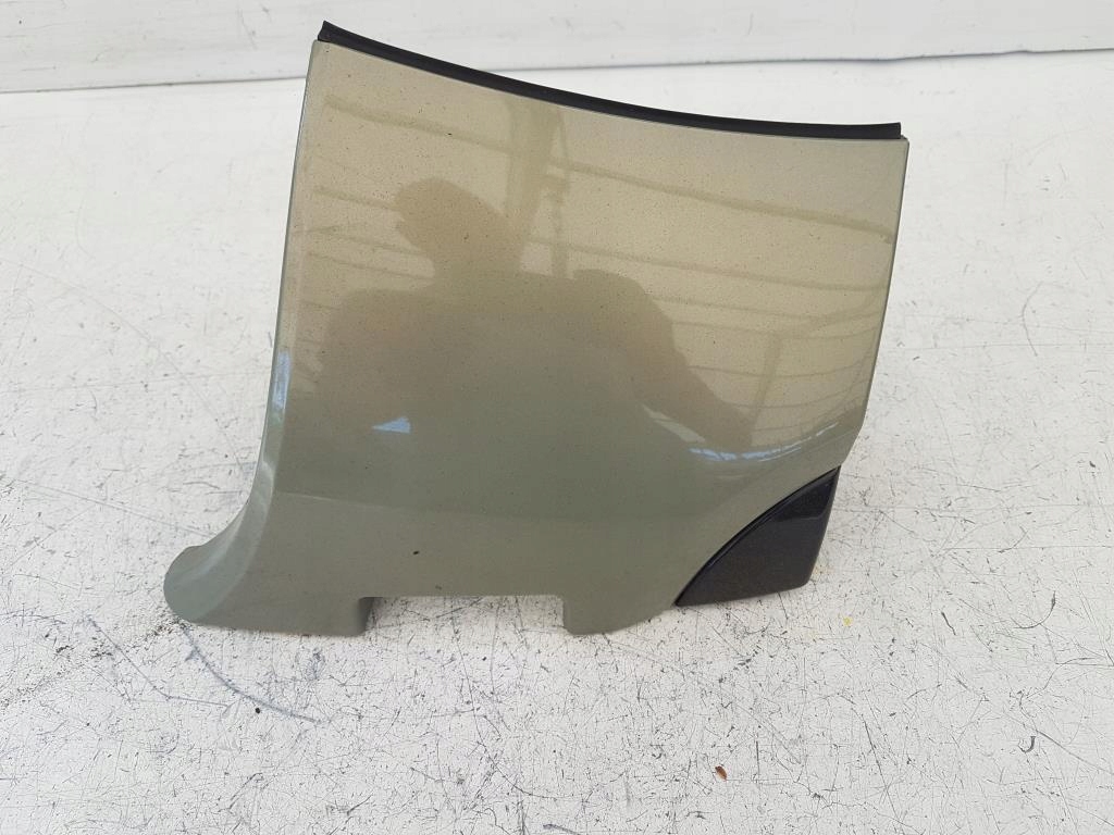 фото №1, Уголок левый задняя renault scenic rx4 nv191