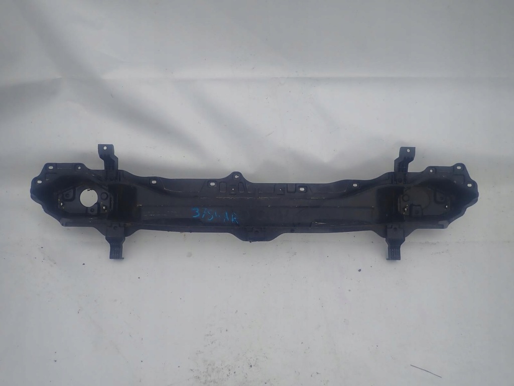 фото №1, Kia оригинальный номер 86631-j7ca0 балка бампера усилитель