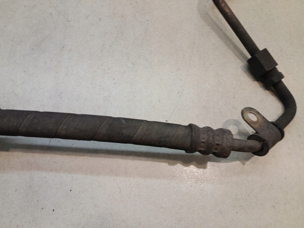 фото №8, Шланг підсилювача mazda premacy i 2.0 ditd