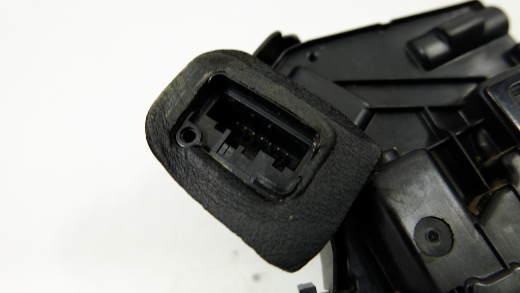 фото №6, Vw polo v замок двері правий перед 5k1837016b