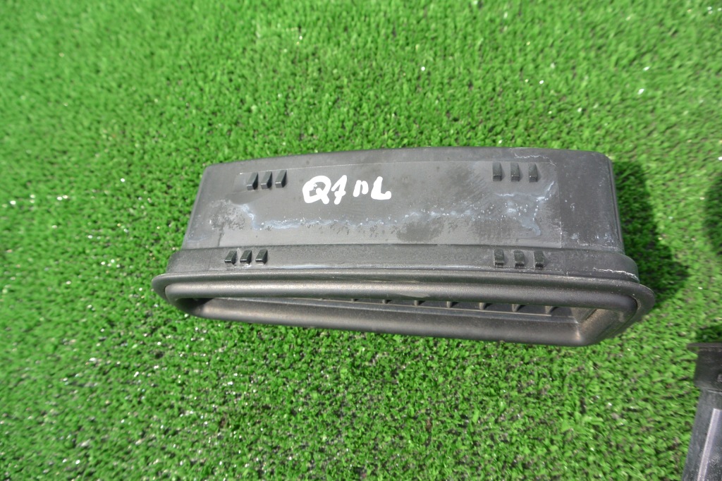 фото №8, Решётка впуск воздуха правая левая audi q7 4l kpl