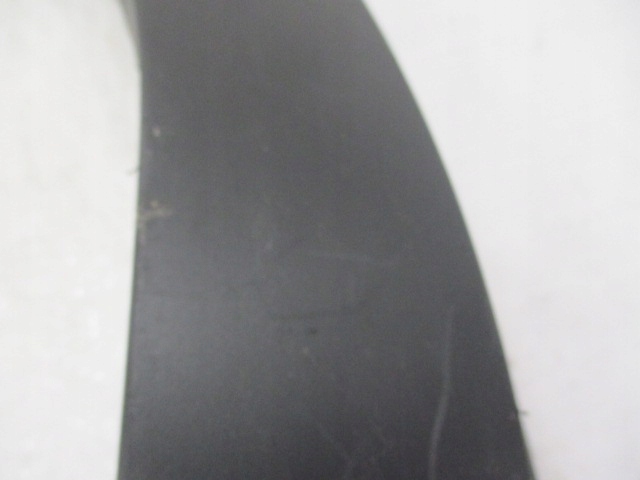 фото №7, C5 aircross молдинг крыла правая задняя задняя