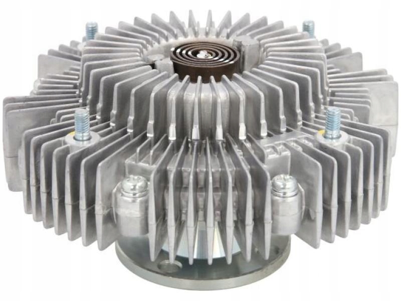 фото №1, Зчеплення в'язкостна toyota hiace 08/1995-08/2001