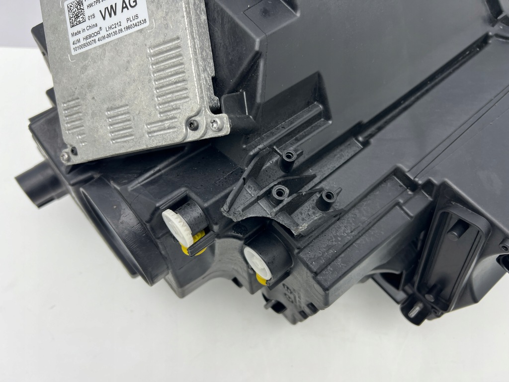 фото №8, Skoda karoq 57b941016d лампа передняя правая перед full led 2017-2021