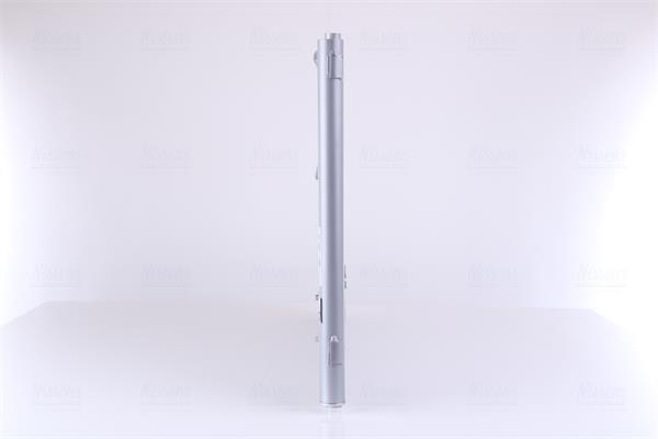 фото №9, Радиатор кондиционера nissens 941077