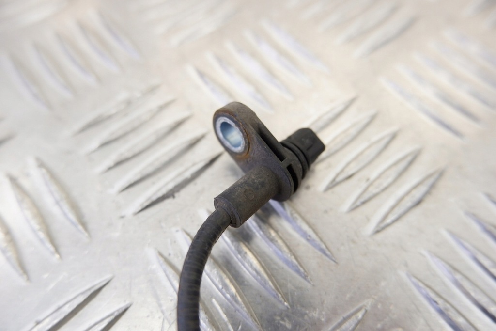 фото №7, Датчик abs задний левый mazda cx-5 ke, gh k0114371y 2.2l дизель 129kw 2014