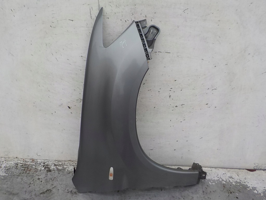 фото №1, 79 mitsubishi asx i 10- крила правий перед передній