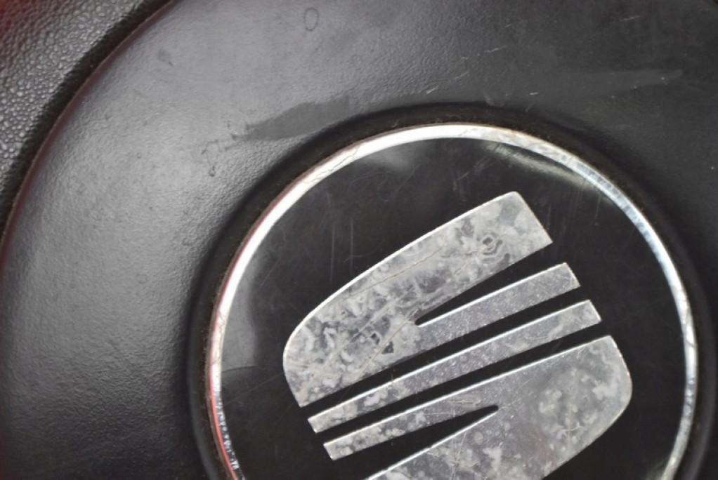 фото №10, Подушка безопасности подушка воздушная водителя 6l0880201d seat cordoba 2 ii 03-09