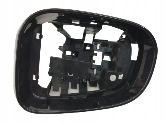 фото №1, Корпус накладка дзеркало ліва рамка jaguar xe 760