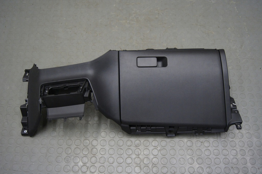 фото №1, Bayon бардачок пассажира