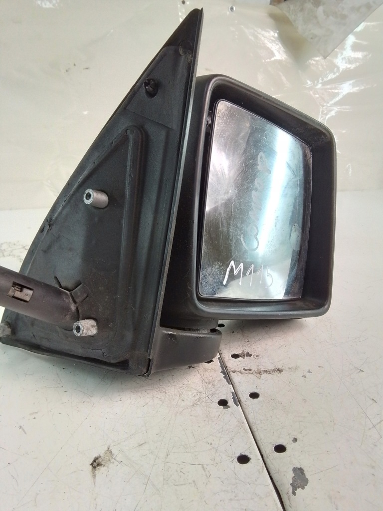 фото №1, M115 дзеркало праве opel combo c 014129