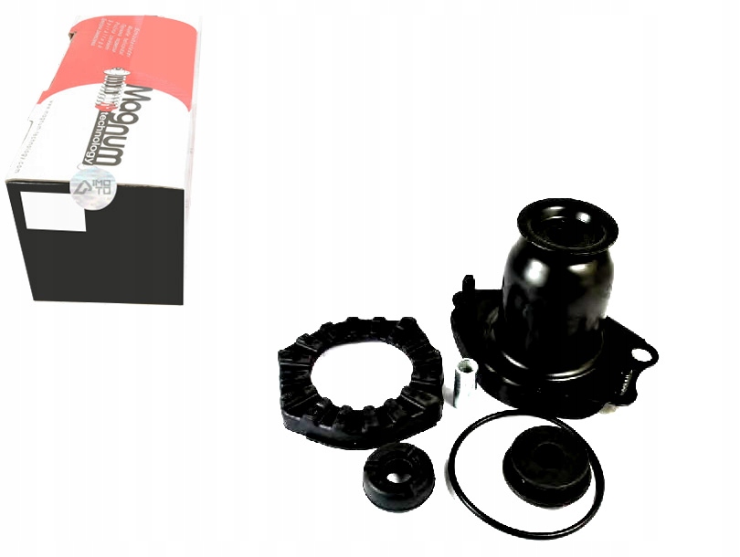 фото №1, Magnum подушка амортизатора toyota corolla coroll