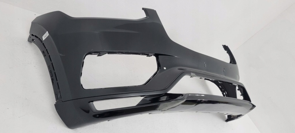 Volvo xc90 r design lift 2019- бампер передний перед 31663527 Киев