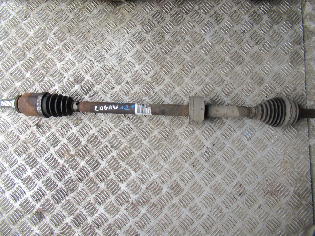 Купить Logan ii sedan lift 2017 r. 17-20 1.2 приводной вал правая 391001458r