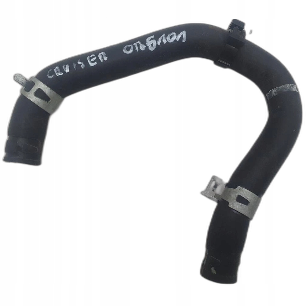 фото №1, Труба шланг wody toyota land cruiser 120 3.0d