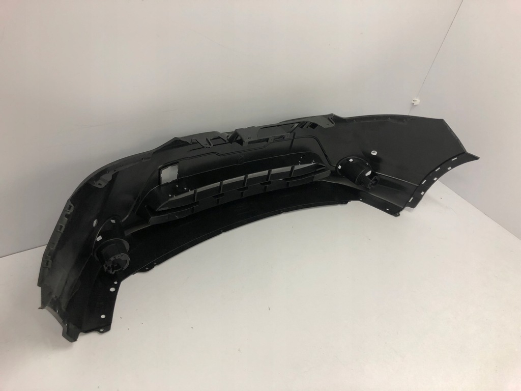 фото №5, Бампер перед nissan qashqai j11 2014-2017