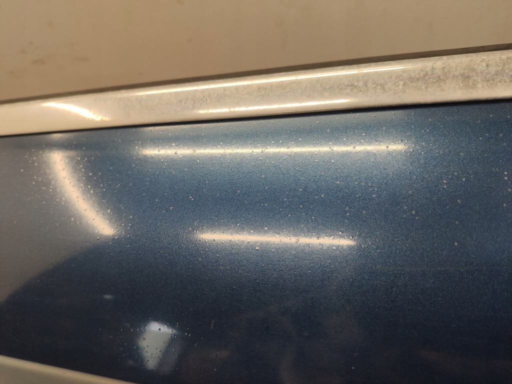 фото №7, Audi a4 b7 дверь левый перед lz5c