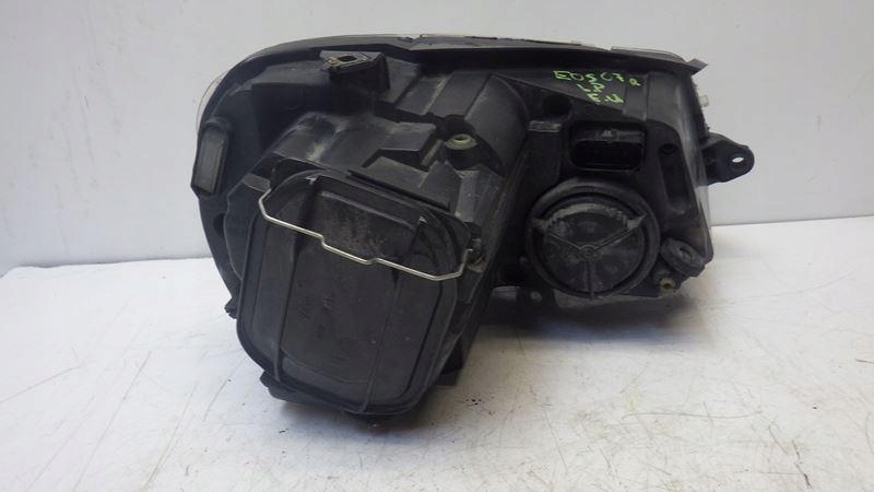 фото №8, Лампа левая передняя перед europa vw eos 1q2941005b 89313170