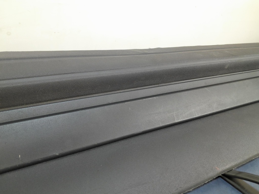 фото №4, Volvo xc90 i шторка багажника