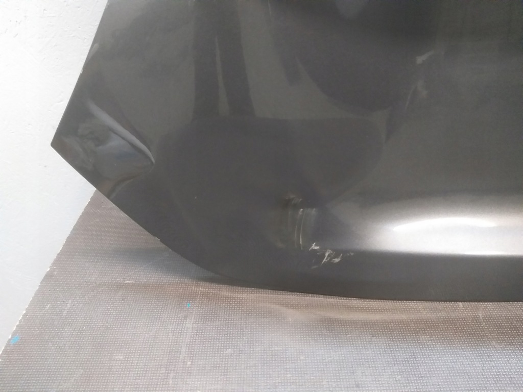 фото №2, Кришка багажника задня mercedes a klasa w176