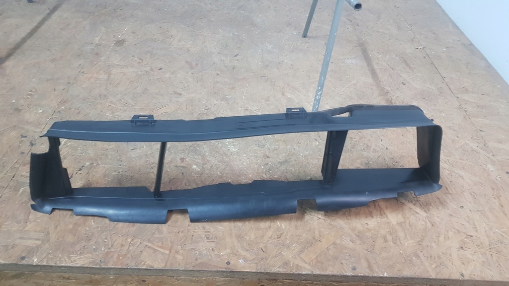 фото №6, Ford tourneo connect ii mk 2 воздуховод воздуха