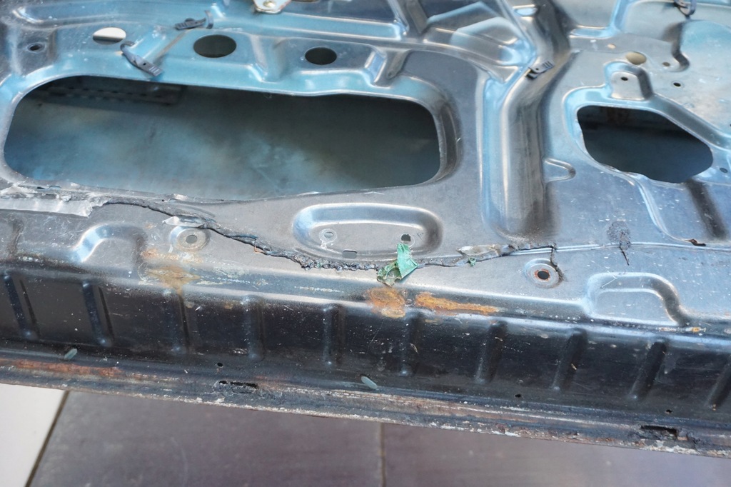 фото №13, Suzuki vitara i двері лівий перед ліва передні 3d 88-97r