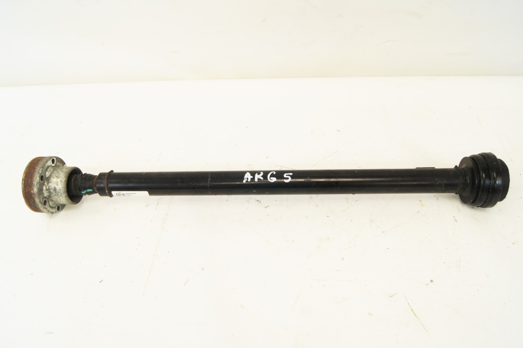 фото №1, Wał привідний перед alfa romeo giulia 2.0t q4 18r