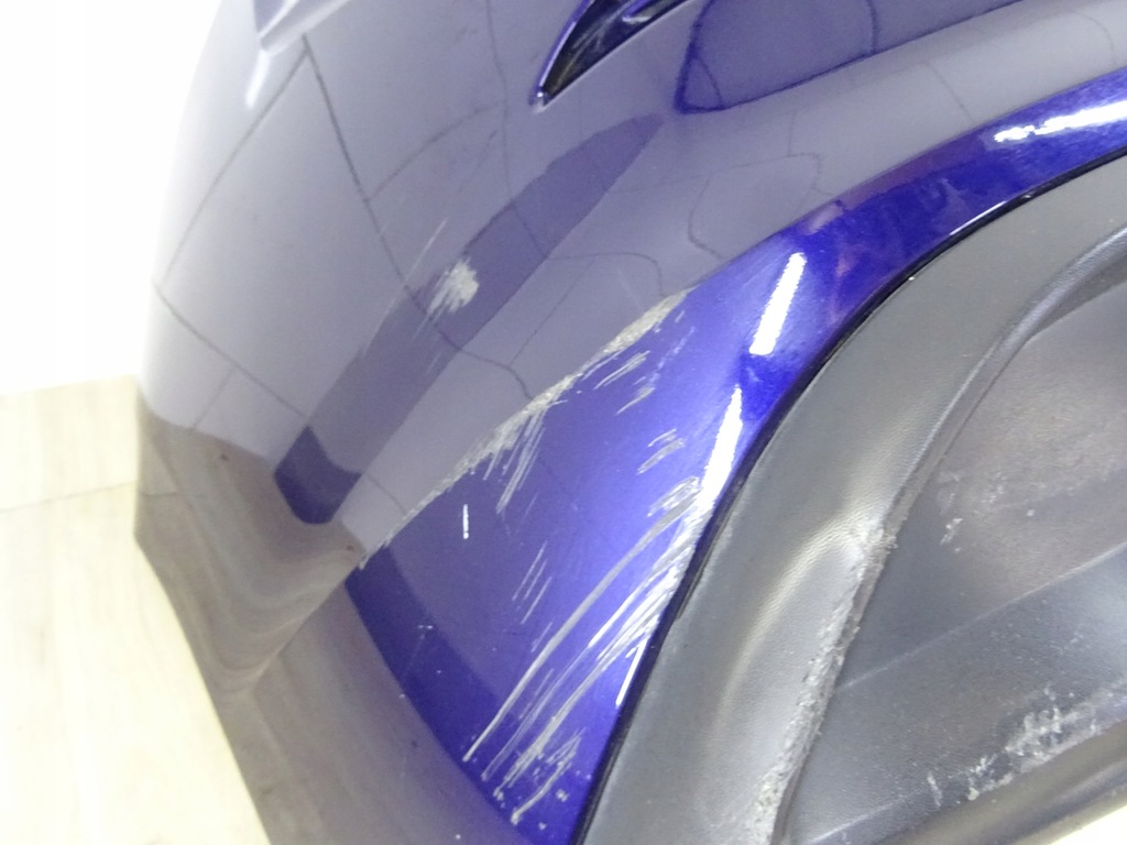 фото №12, Vw golf viii 8 hb бампер задняя 5h6807421c