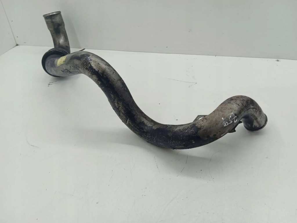 фото №4, Land rover evoque i 2015 wąż / труба интеркулер