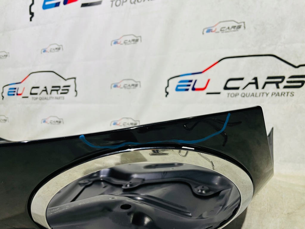 фото №8, Mini cooper r55 r56 r57 lift капот крышка двигателя перед передняя 2010-2013