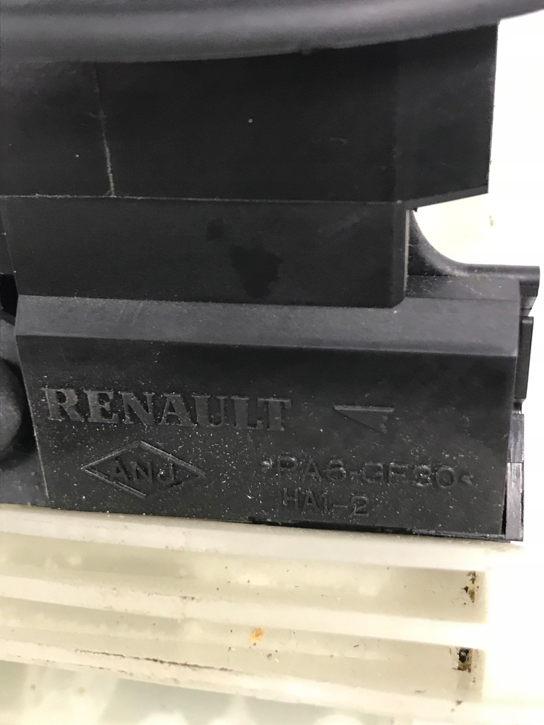 фото №6, Перемикач комбінований 255670042r-b renault